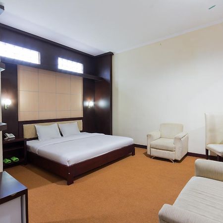 Septia Hotel Γιογκιακάρτα Εξωτερικό φωτογραφία