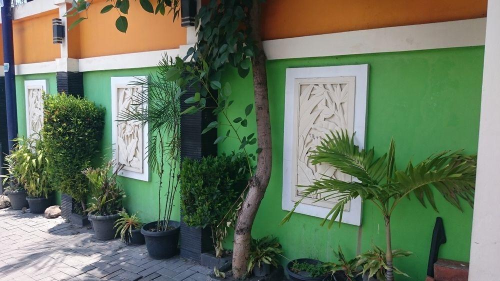 Septia Hotel Γιογκιακάρτα Εξωτερικό φωτογραφία
