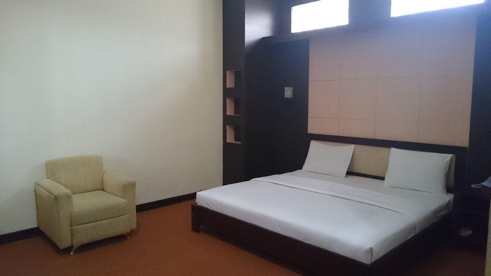 Septia Hotel Γιογκιακάρτα Εξωτερικό φωτογραφία