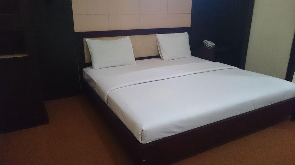 Septia Hotel Γιογκιακάρτα Εξωτερικό φωτογραφία