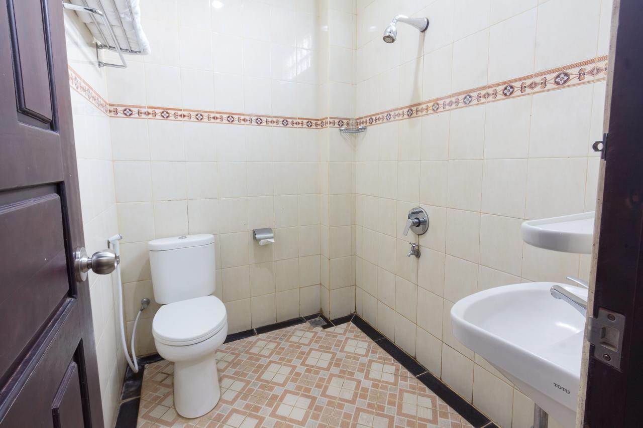 Septia Hotel Γιογκιακάρτα Εξωτερικό φωτογραφία