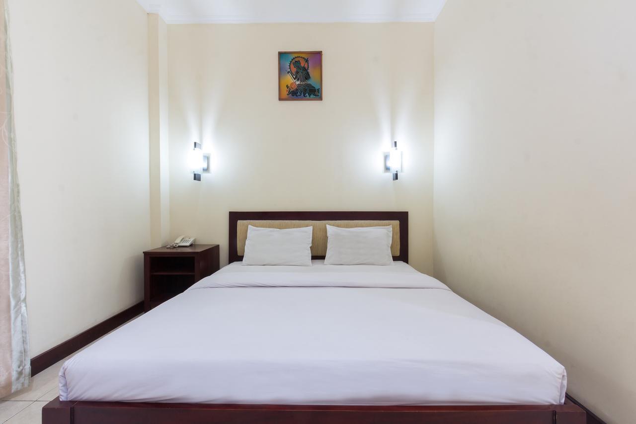 Septia Hotel Γιογκιακάρτα Εξωτερικό φωτογραφία