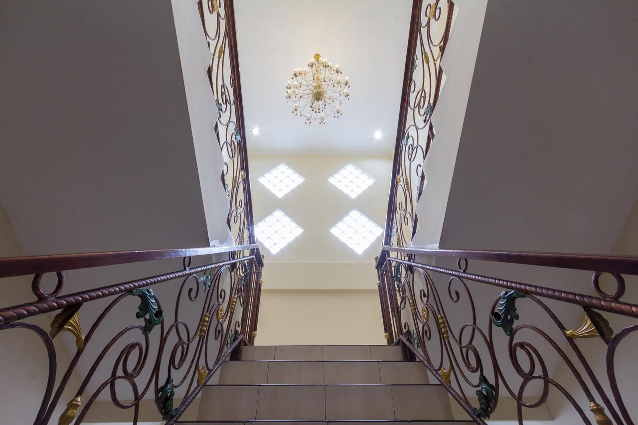 Septia Hotel Γιογκιακάρτα Εξωτερικό φωτογραφία