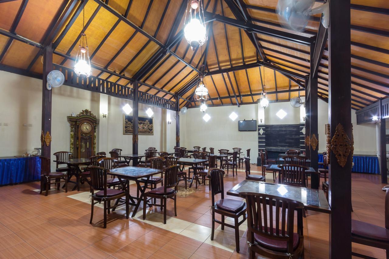 Septia Hotel Γιογκιακάρτα Εξωτερικό φωτογραφία