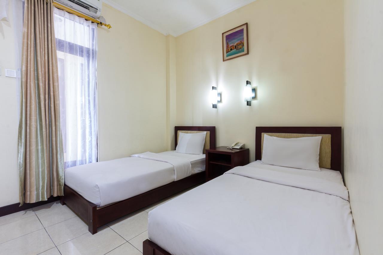 Septia Hotel Γιογκιακάρτα Εξωτερικό φωτογραφία