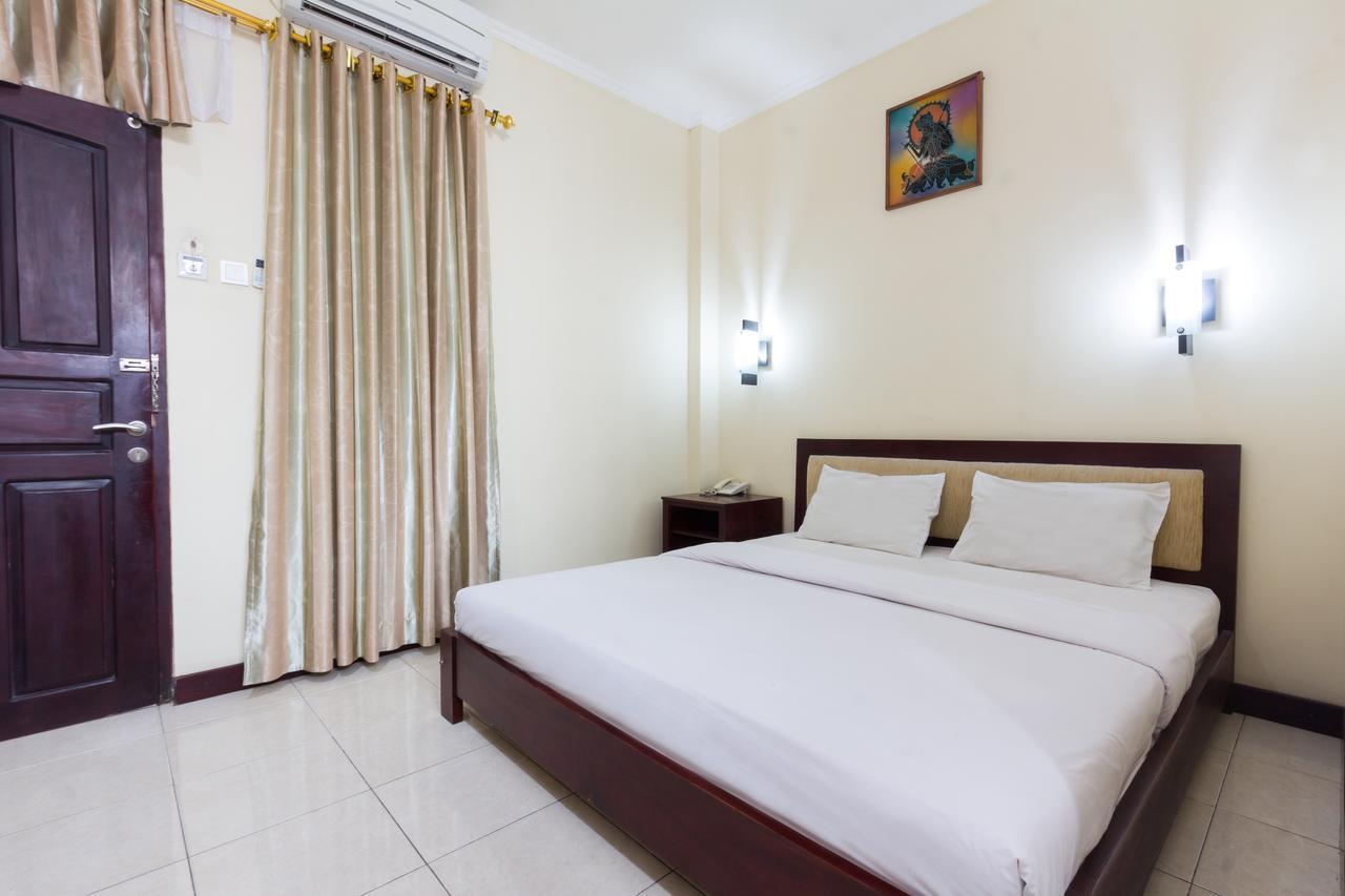 Septia Hotel Γιογκιακάρτα Εξωτερικό φωτογραφία