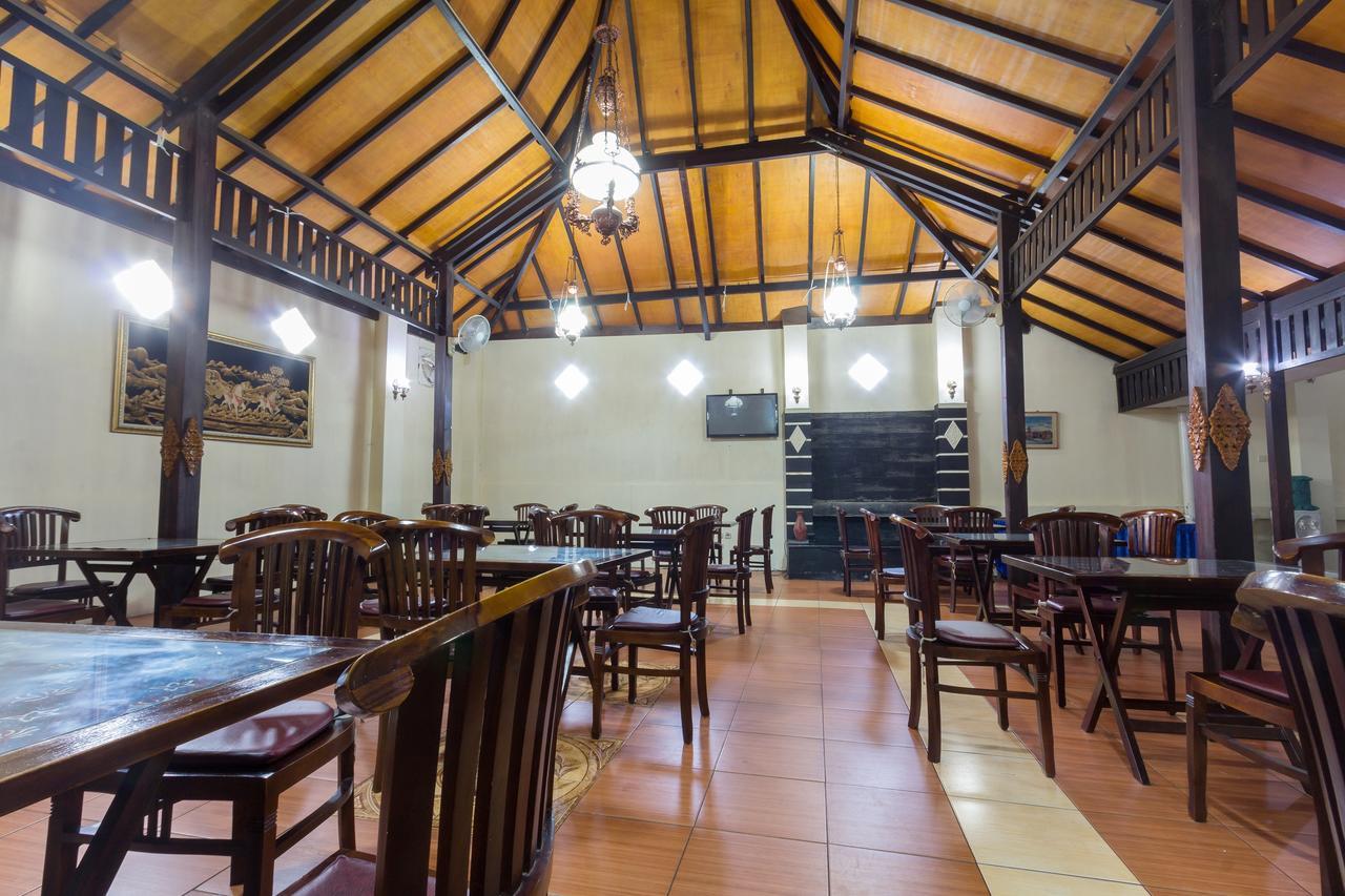 Septia Hotel Γιογκιακάρτα Εξωτερικό φωτογραφία