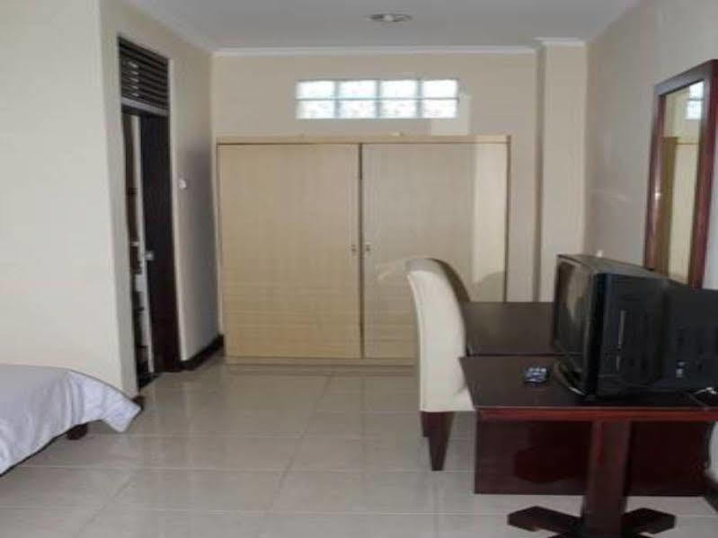 Septia Hotel Γιογκιακάρτα Εξωτερικό φωτογραφία