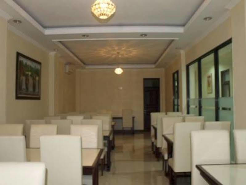 Septia Hotel Γιογκιακάρτα Εξωτερικό φωτογραφία