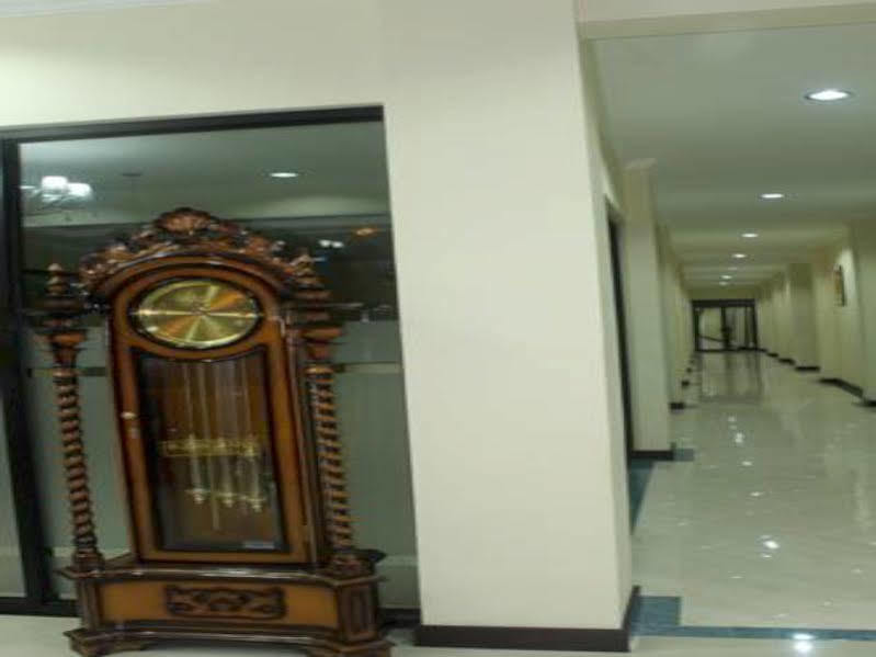 Septia Hotel Γιογκιακάρτα Εξωτερικό φωτογραφία