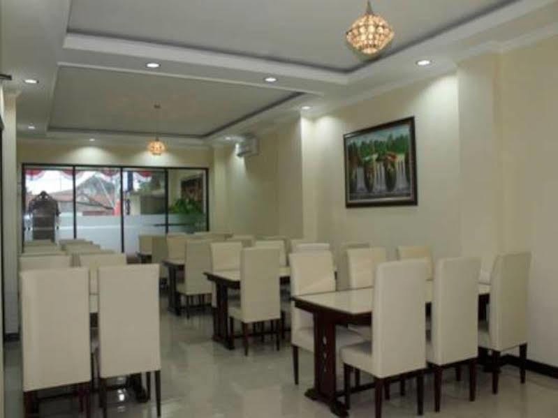 Septia Hotel Γιογκιακάρτα Εξωτερικό φωτογραφία
