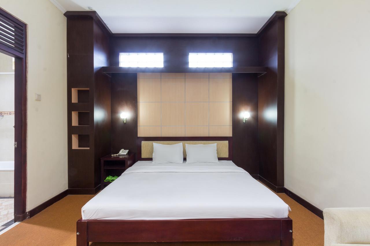 Septia Hotel Γιογκιακάρτα Εξωτερικό φωτογραφία